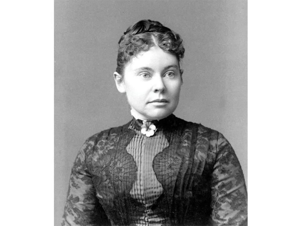 La casa donde asesinaron a la familia de Lizzie Borden está a la venta