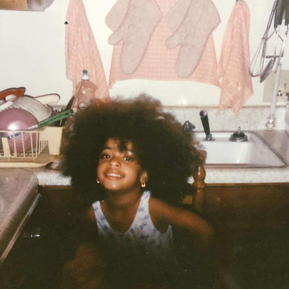 Afro más grande del mundo