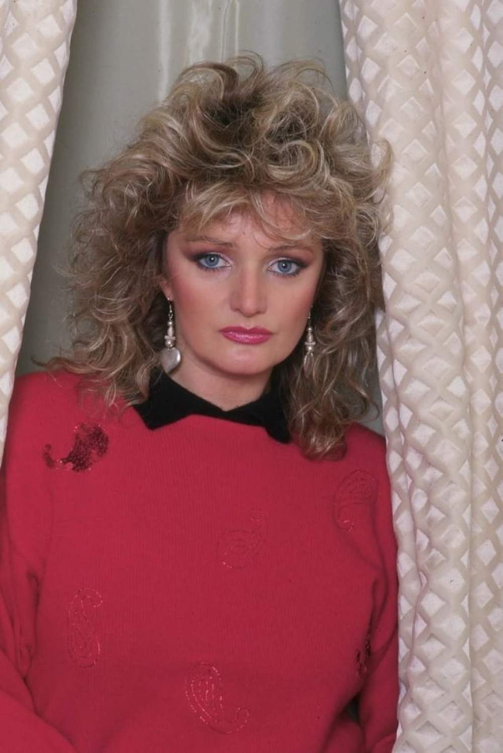 La Gran Bonnie Tyler Distopía