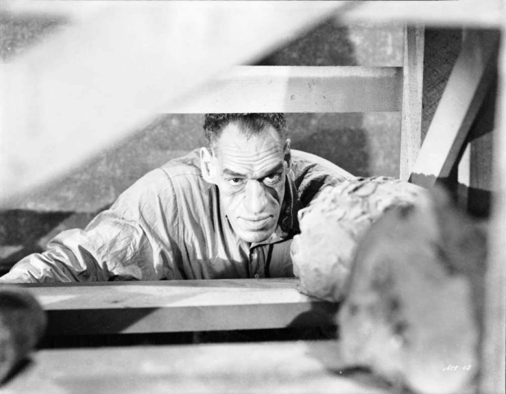 Conoce a Rondo Hatton 