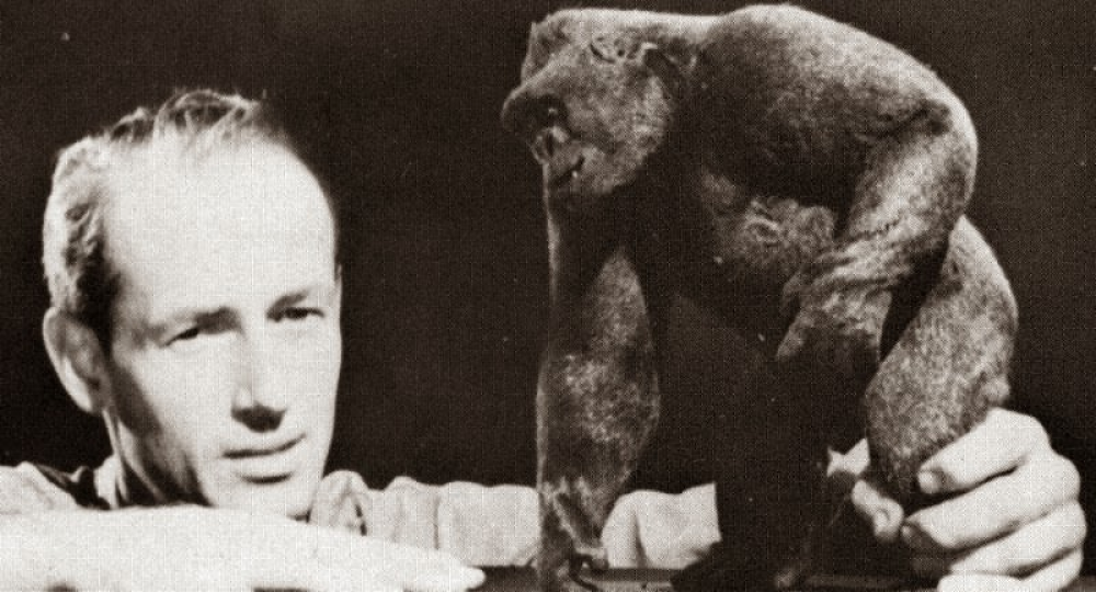 King Kong (1933)