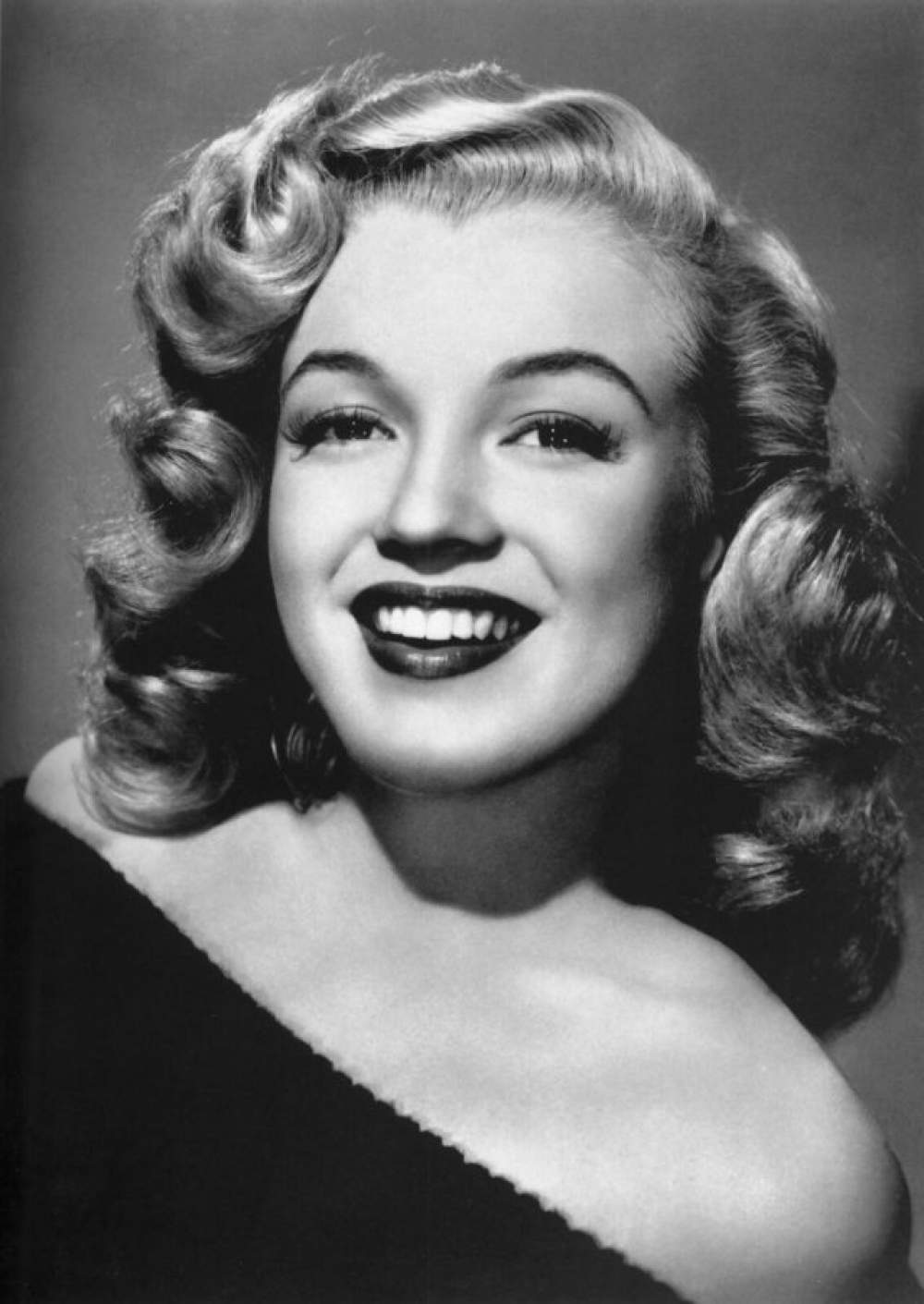 Marilyn Monroe en Ladies of the Chorus