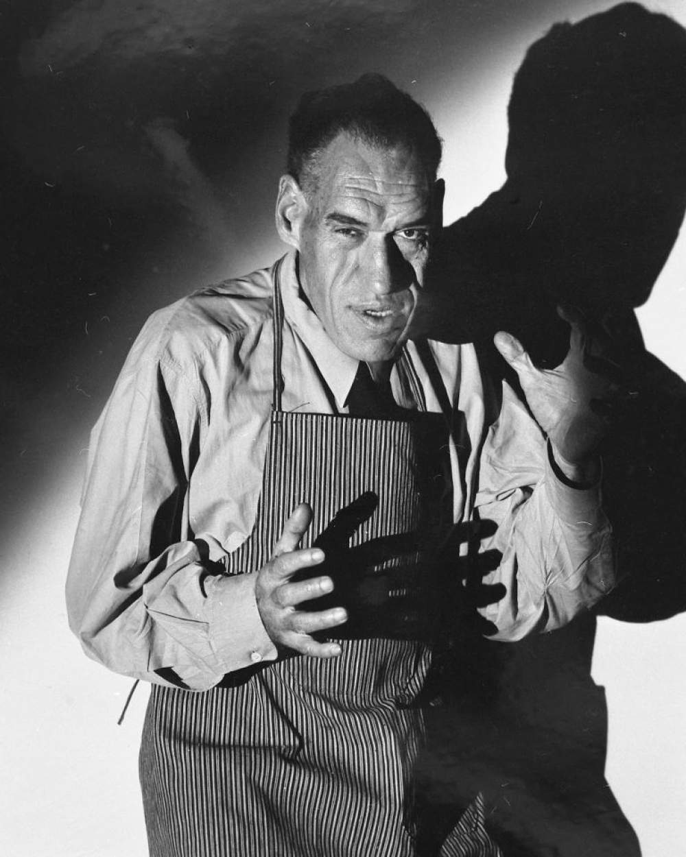 Conoce a Rondo Hatton 