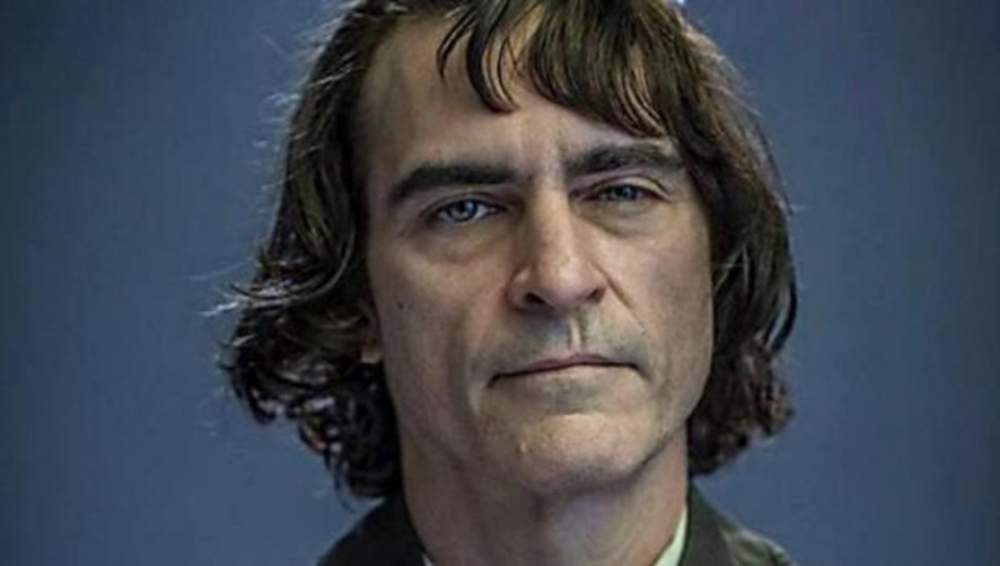 Araña ‘Joker’ lleva el nombre de Joaquin Phoenix