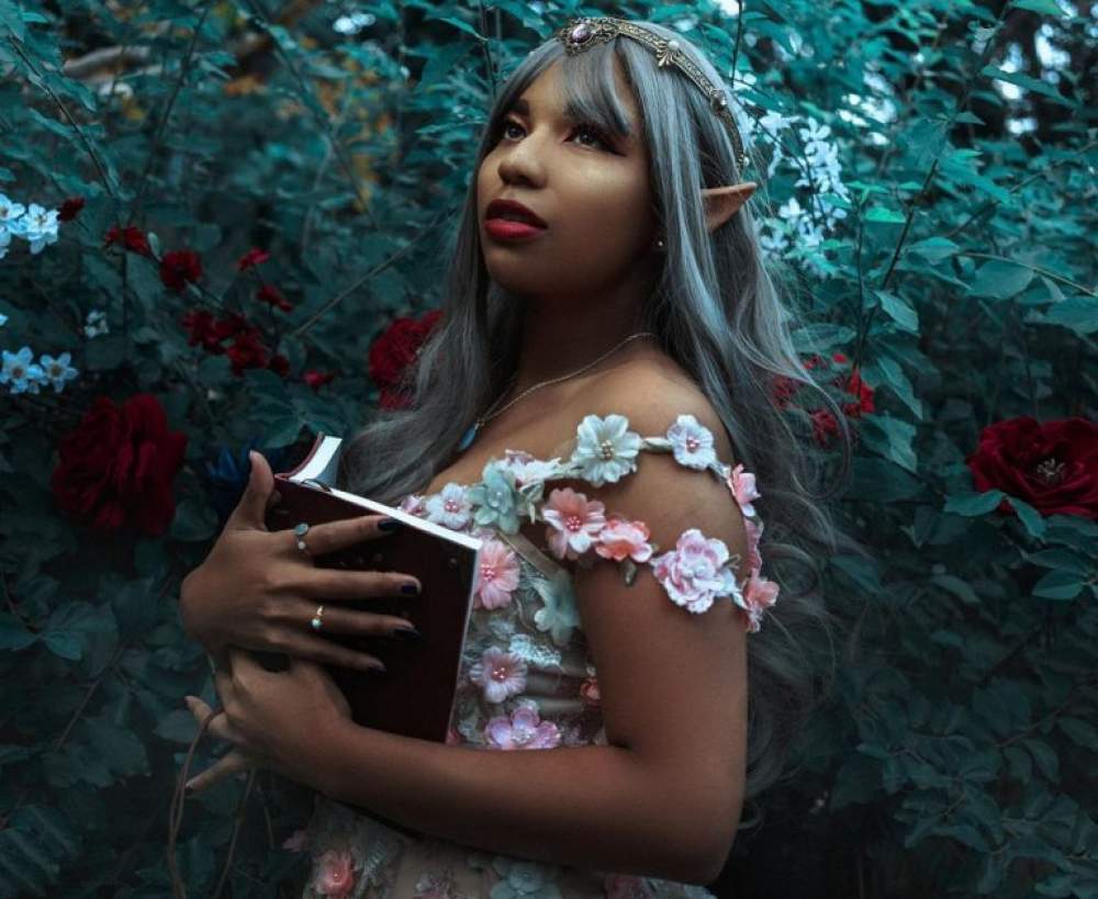 Sesiones de fotos de fantasía