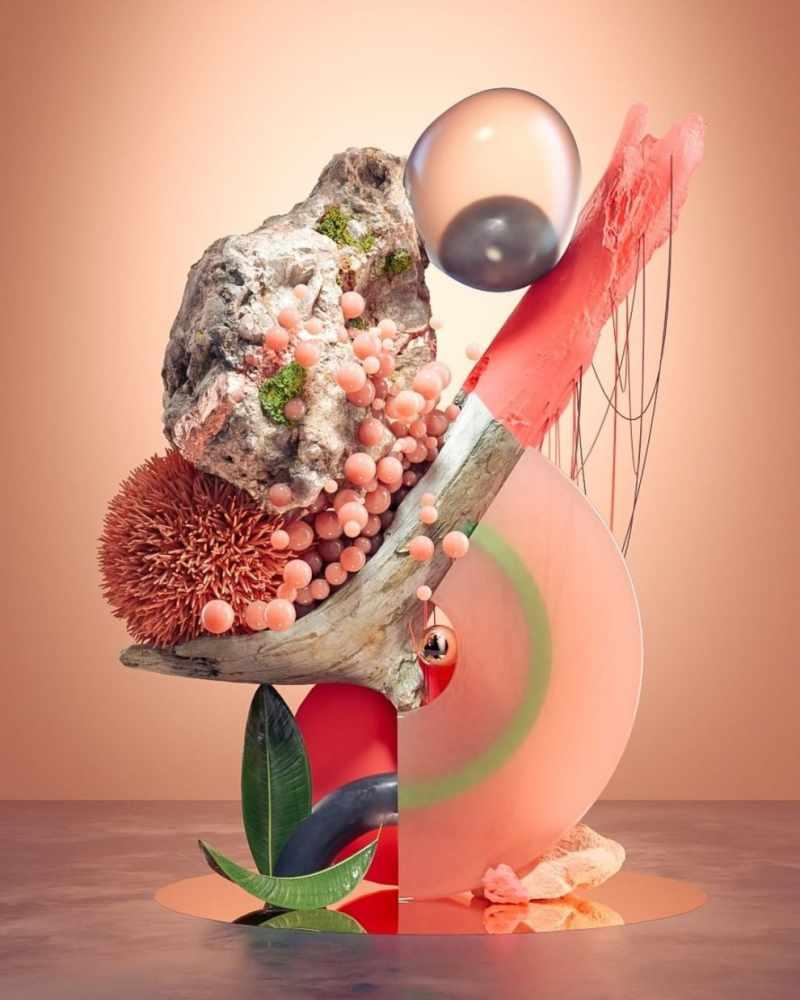 Diversión con figuras y formas