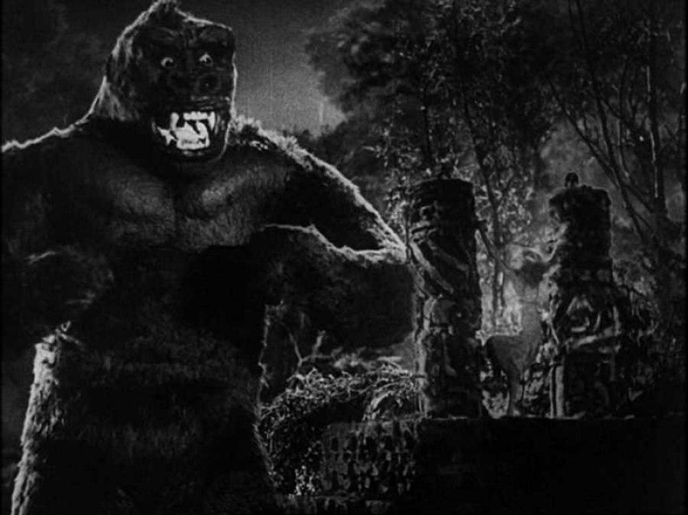 King Kong (1933)