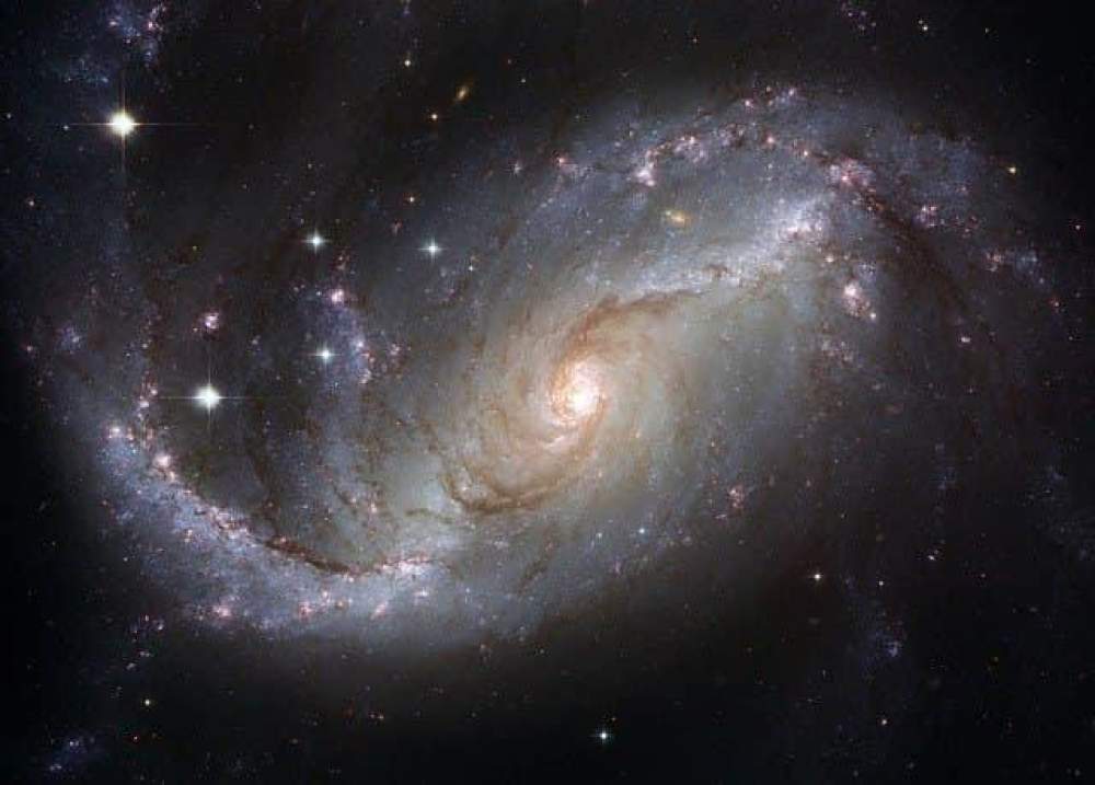 Galaxia fantasma