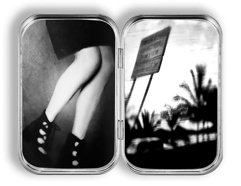 B&W Photography Awards 2020