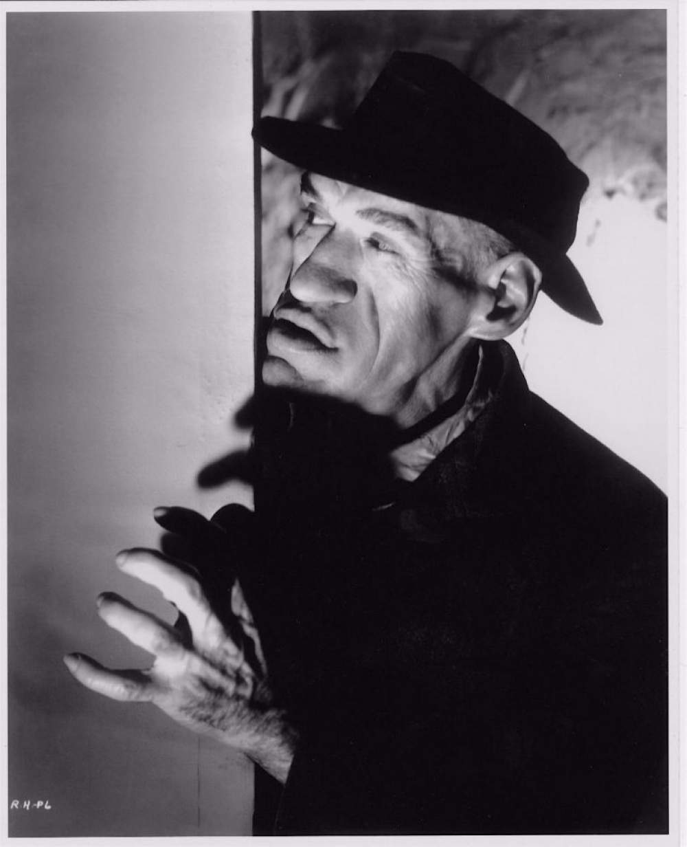 Conoce a Rondo Hatton 