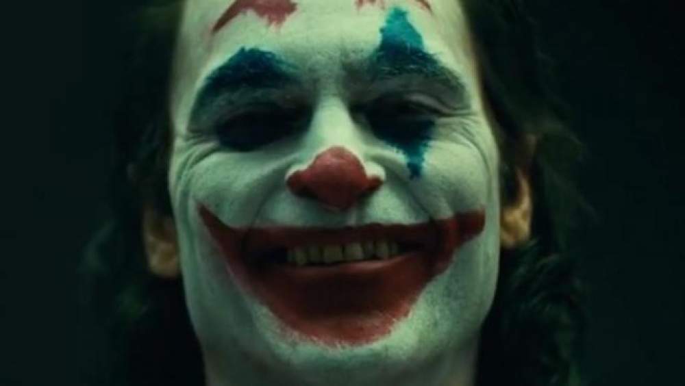 Araña ‘Joker’ lleva el nombre de Joaquin Phoenix