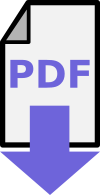 Icon PDF